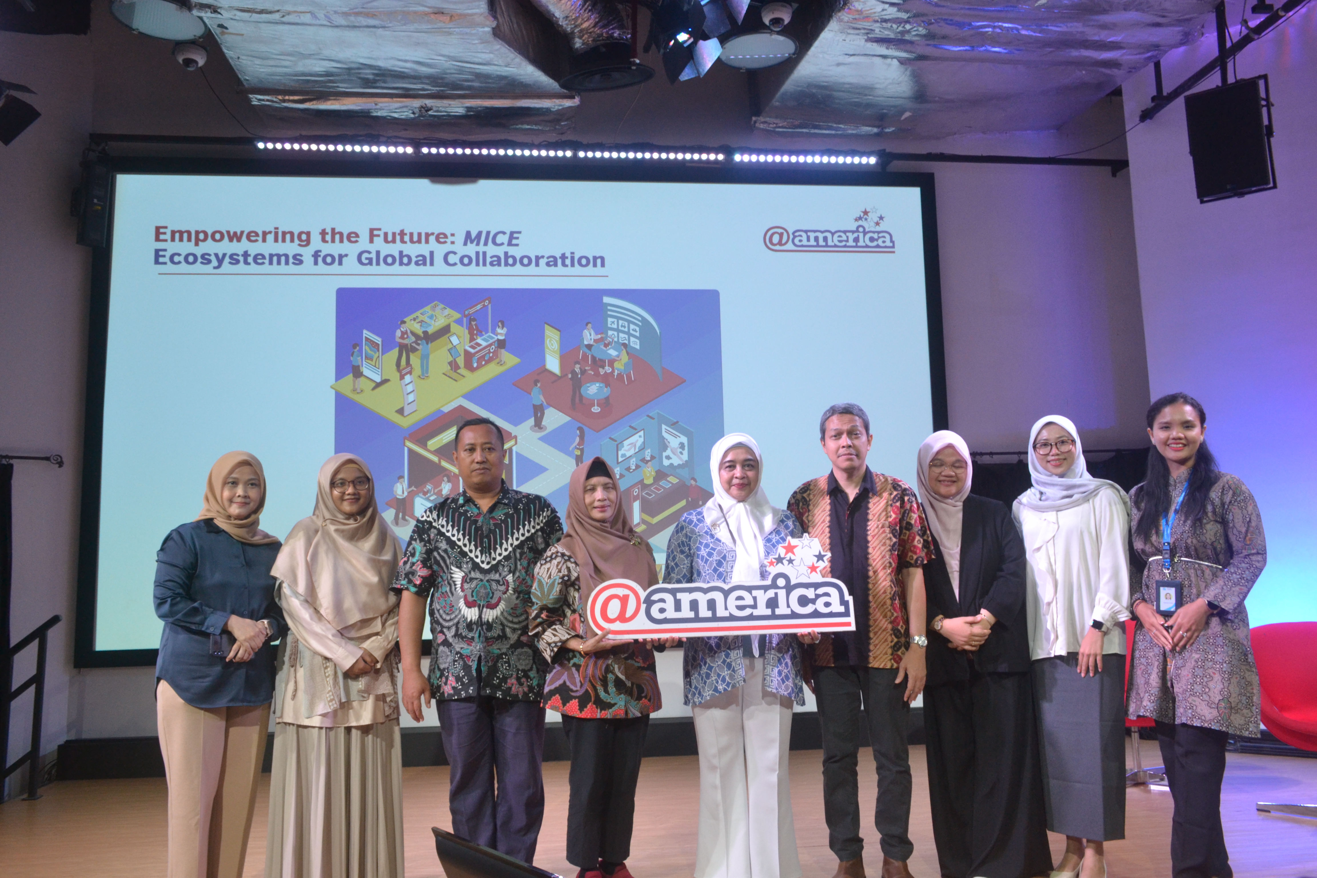 Pre Event INAMICE Image 21